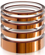 TERMICKÁ PÁSKA PRO SUBLIMACI – 10 MM