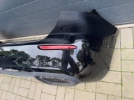 Mercedes A W177 18- bumper rear part rear