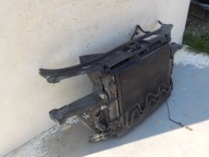 861 AUDI A6 C5 support panel for radiators sider radiator 2.4 B