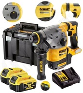 Dewalt DCH283M2 18V Młotowiertarka 2,8J SDS-Plus 2x4Ah Zestaw