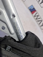 9250855 6782749 BMW E81 E82 E84 E90 E93 páčka elektrická brzda manžeta