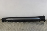cap threshold threshold left BMW X5 F15