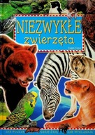 Niezwykłe zwierzęta