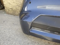 NISSAN MICRA K14 16- bumper rear