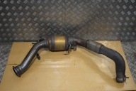 IDEALNY catalyst right PORSCHE PANAMERA 971 4.0 TFSI TURBO 1 9