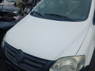 Cofano VW Fox 05-11 kod lakieru LB9A