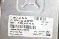 computer running board * MERCEDES A2661538479 A0024463140