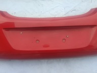 stoßstange heck OPEL CORSA D