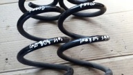 S4 B8 A4 springs front front 3.0 TFSI S5 8T 2X