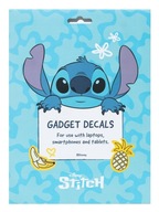 Naklejki na laptopa Stitch zestaw 57 szt Disney