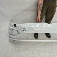 VW GOLF VII 7 R-LINE LIFT 16-20 bumper front front washer 4PDC 5G0807221