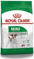 Krmivo pre psov suché Royal Canin Mini Adult 8 kg