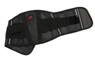 Obličkový pás ZANDONA COMFORT BELT PRO čierny 4125 M