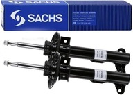 2× Sachs 317 556 Tlmič nárazov