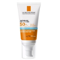 La Roche Posay Anthelios Uvmune 400 hydratačný krém SPF50+ 50ml