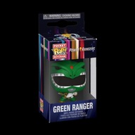 Pocket POP! Keychain : Power Rangers - Green Ranger