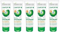 5 x BIELENDA COMFORT CREAM SERUM PRE EXTRUE POŠKODENÚ RUKU KOI