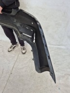 BMW M4 F82 14-> bumper rear part rear PDC