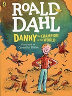 Danny, the Champion of the World (colour edition)