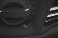 front bumper front NISSAN QASHQAI J10 LIFT Z11G