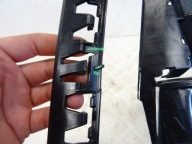 grid of a bumper front front right BMW 4 G22 G23 m-packet 51118076732
