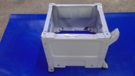 holder seat driver´s left front EUROPA MERCEDES SPRINTER A910 A907