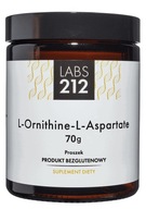 LABS212 L-Ornithine-L-Aspartate Ornitín aspartát 70g