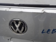 boot door cover boot VW T6 TRANSPORTER 7E