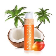 Mango opaľovací olej bez SPF Cocosolis Organic