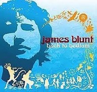 James Blunt: Back To Bedlam CD