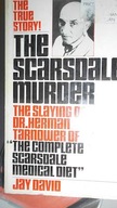 The scarsdale murder - J. David