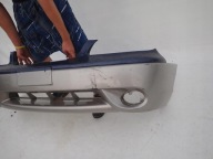 KIA CARENS and 99-02 bumper front front