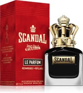 Jean Paul Gaultier Scandal Le Parfum Pánska parfumovaná voda 50ML