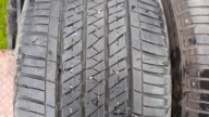 BRIDGESTON ECOPIA HL 422 plus 235/55R18 tyres summer 5,5mm