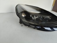 light right REFLEKTOR TESLA MODEL 3 Y 20- LIFT FULL LED