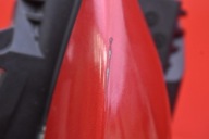 handle left rear part rear WR7 DRAGON RED HYUNDAI BAYON 21