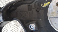 BMW E39 lenkrad SKORZANA Leder LADNA