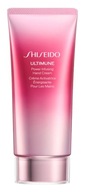 Shiseido Ultimune Power Infusing krém na ruky 75 ml