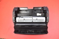display RADIA A2046801231 MERCEDES C-KLASA W204 07-12