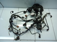 OPEL INSIGNIA A 2.0 CDTI A20DTH bundle motor wiring 13427879