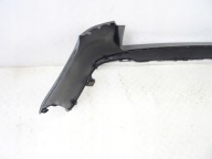 Mercedes GLC 253 AMG bumper rear part rear