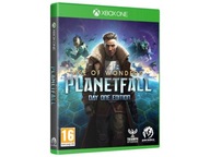 Gra Age of Wonders Planetfall Day One Edit XboxOne