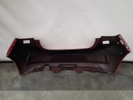bumper rear part PDC 50146601 Opel Corsa F
