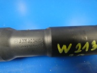 MERCEDES E KLASA W213 cross steering wheel