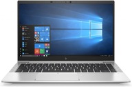 Notebook HP EliteBook 845 G7 14" AMD Ryzen 7 16 GB / 256 GB strieborný