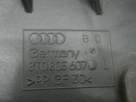 support bracket holder lights left front front AUDI A5 8T LIFT 8T0805607L