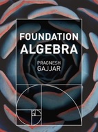 Foundation Algebra Gajjar Pragnesh