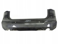 BMW X1 F48 m-packet bumper rear part rear