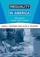 Inequality in America: What Role for Human