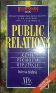 Public relations (używana)